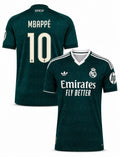 Real Madrid 2026-27 Away Shirt