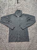 USA Pro Black Full Zip Sports Jacket – Size S