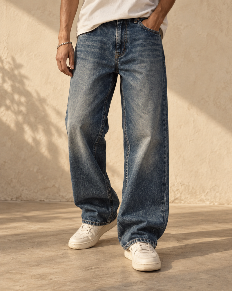 Original Thrift Wallet Pk bottoms editorial campaign