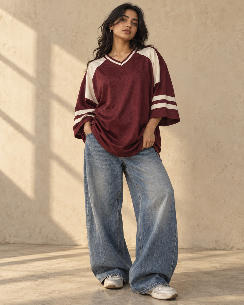 Original Thrift Wallet Pk jerseys editorial campaign